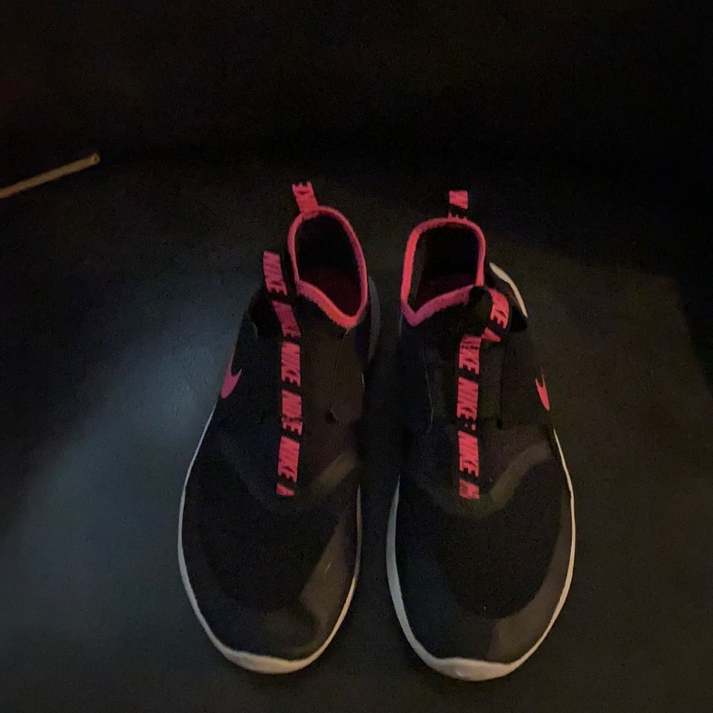 Reusable shoes
